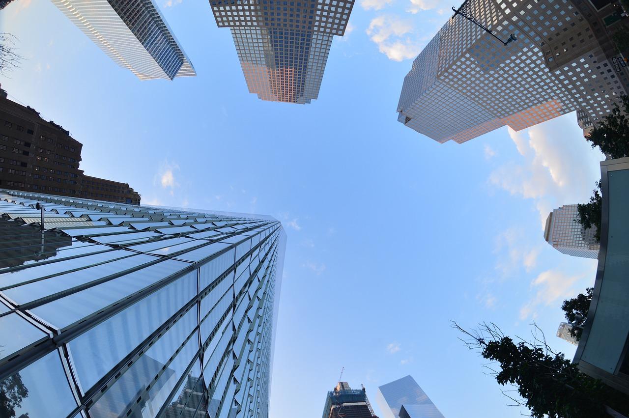 南美世贸中心有什么