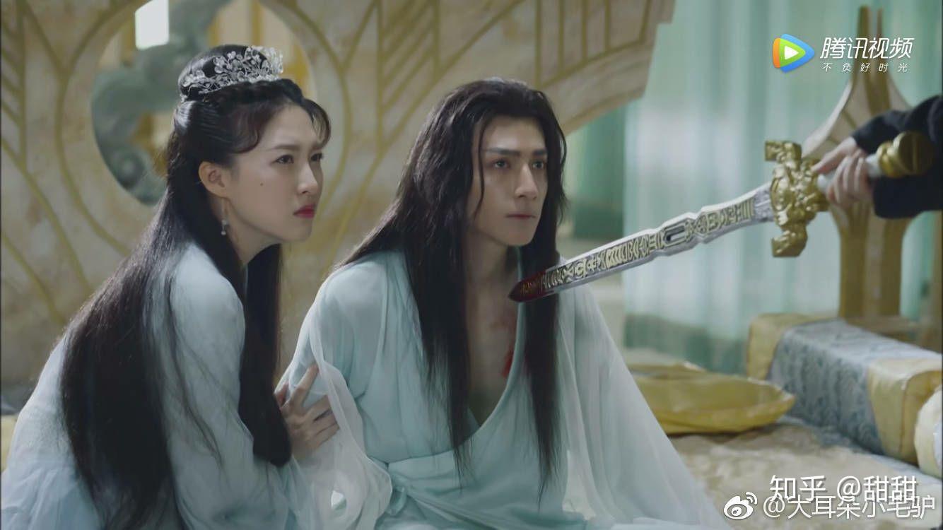 邝露对润玉而言到底是一个怎样的存在