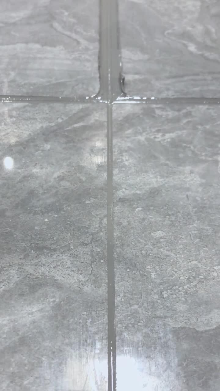 烟灰色高级而不张扬的颜色