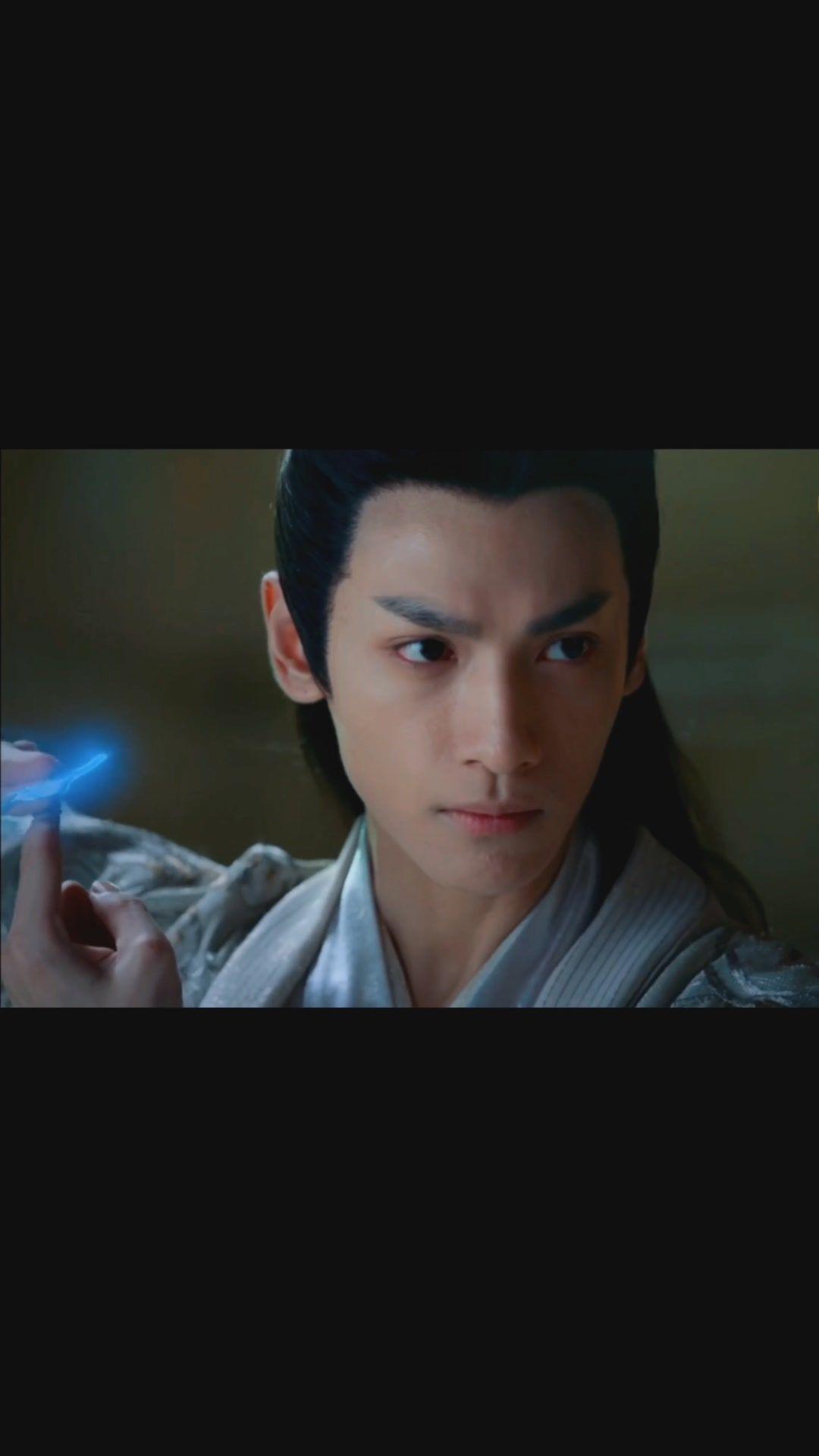 柏麟帝君·润玉天帝|这天界 既守不得 那就杀吧!|云与海