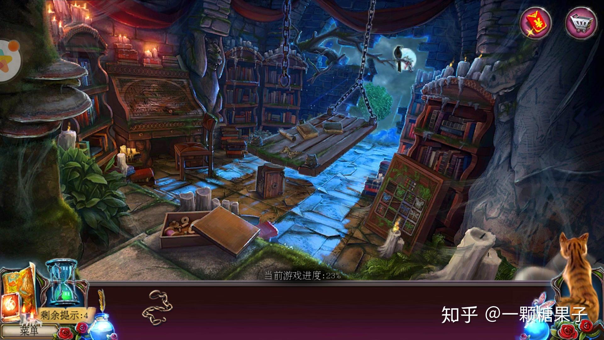 密室逃脱古堡迷城2超全游戏攻略