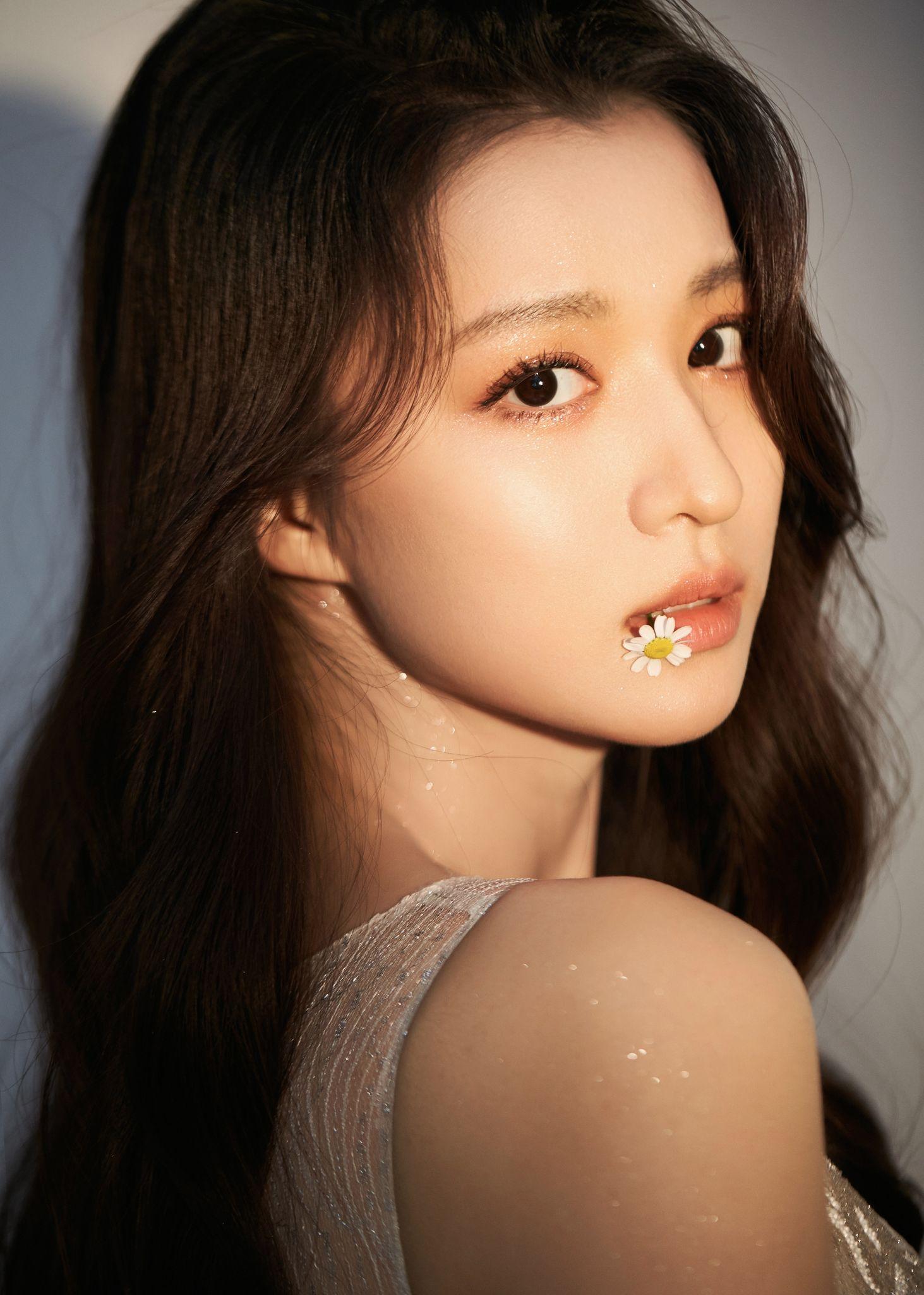 有哪些90后颜值高演技好的华人女演员?