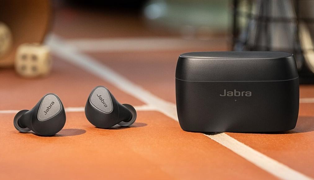 02 jabra elite 5:最佳全能