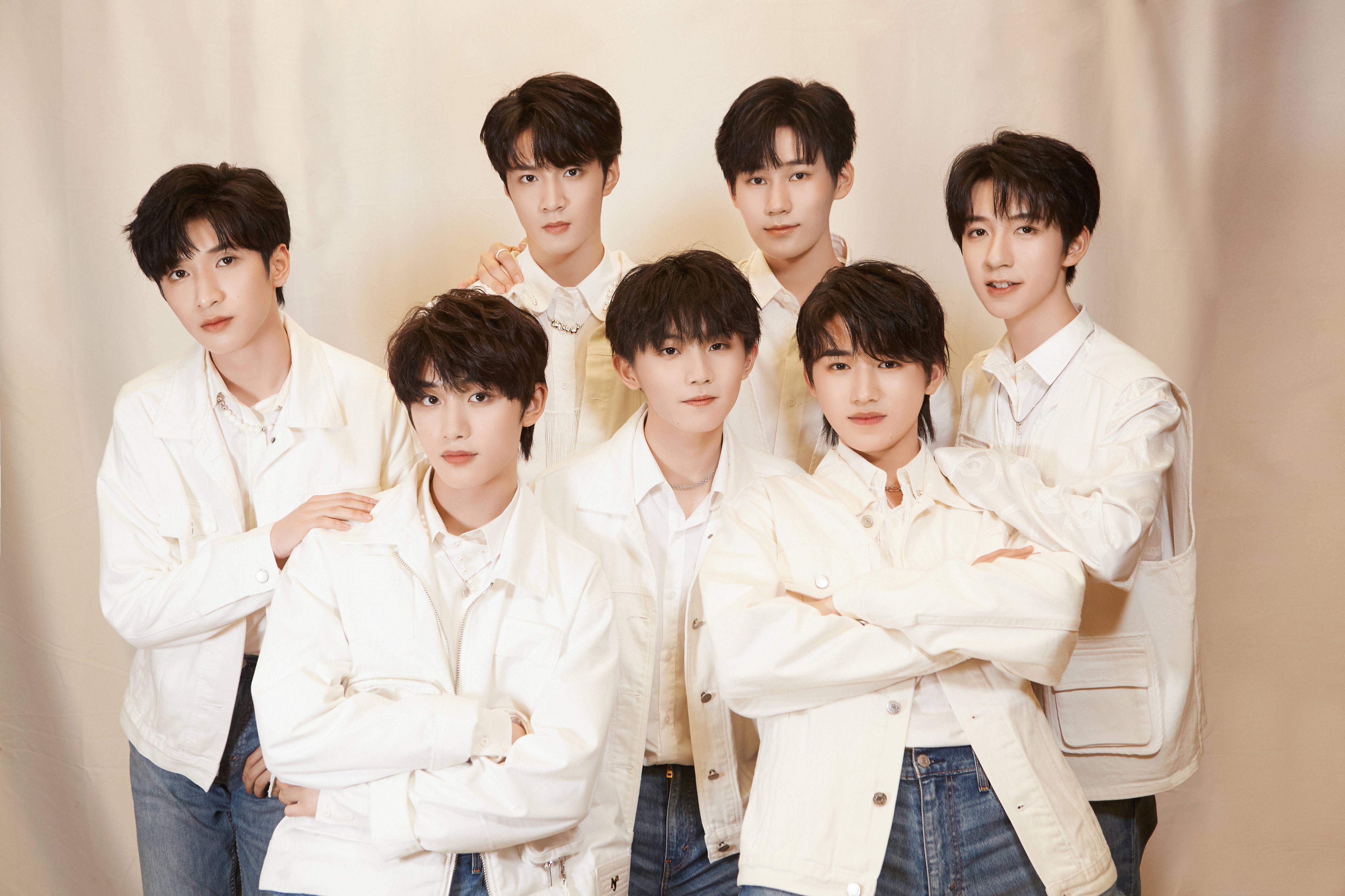 时代少年团的应援色是在哪里在什么时候公布布的? - 知乎