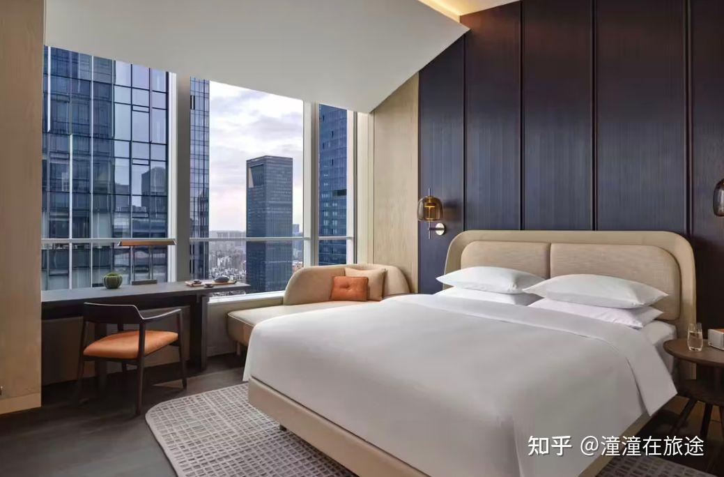国内有多少家凯悦旗下的安达仕酒店？分别是哪些？ - 知乎
