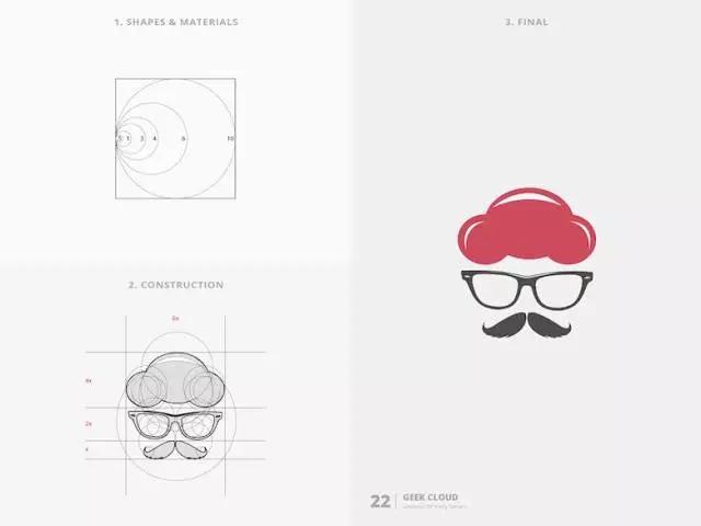 设计上怎么使用黄金分割线? - 孙玲玲的回答