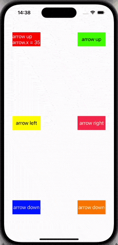 iOS 自定义弹窗视图CustomPopView Swift - 知乎
