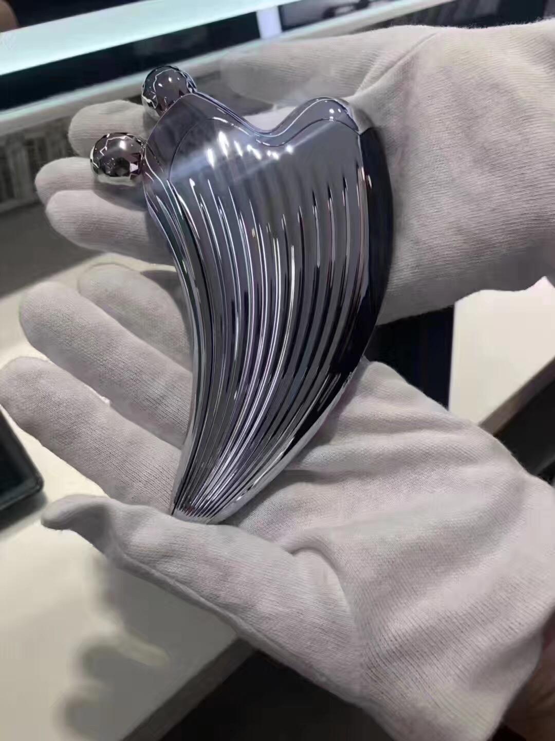 我想问一下网上的瘦脸仪有用吗?