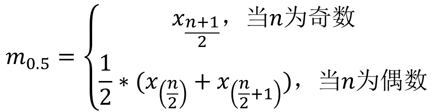 数据分析之描述性统计 - 知乎
