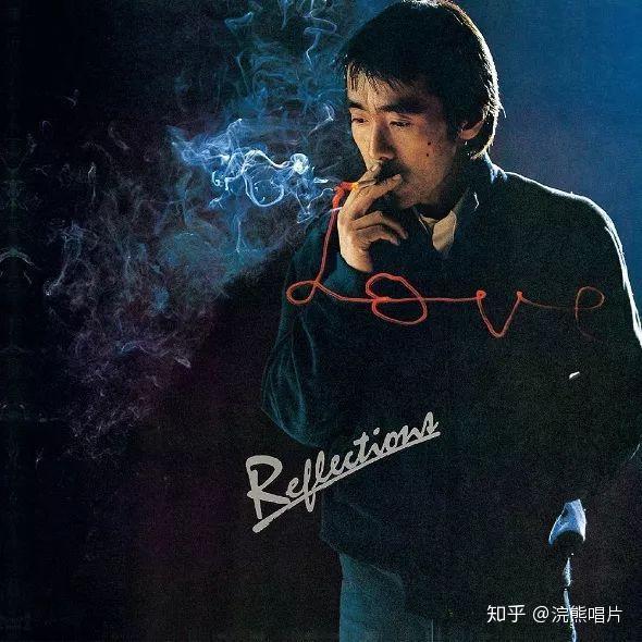 你爱潮骚还是夜都市?city pop经典唱片封面鉴赏