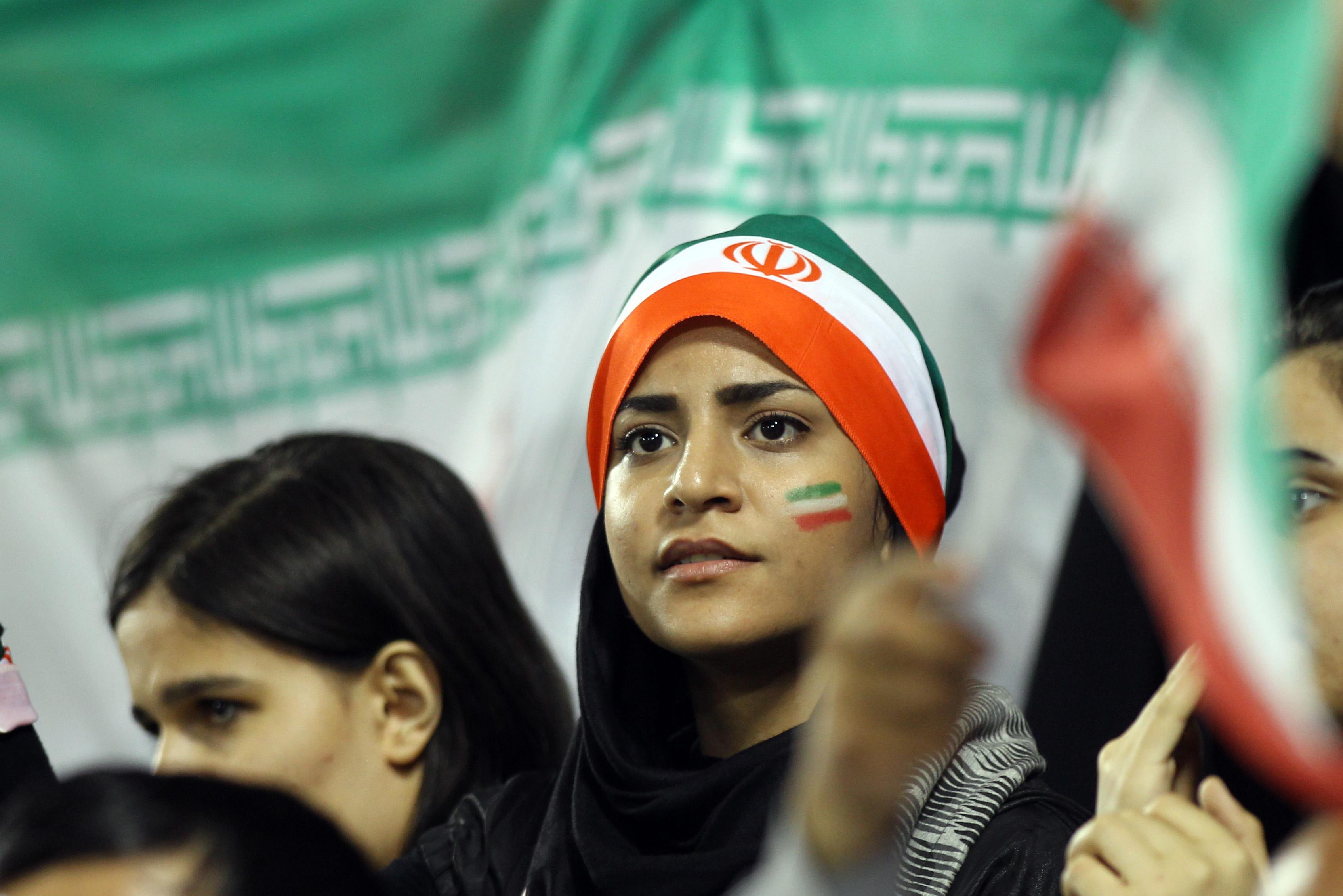 由中伊足球大战看「三大球」世界里的中东国家