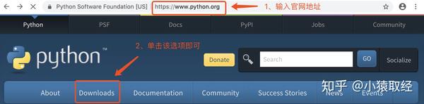 2、编程语言与Python介绍 - 知乎