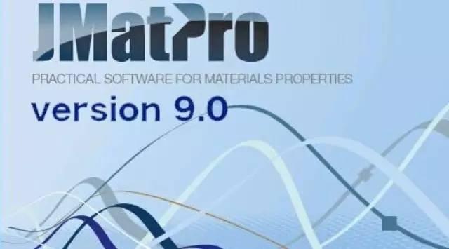 Jmatpro Interface 推荐一款软件JMatPro,查询变形抗力、计算轧制力... - 知乎