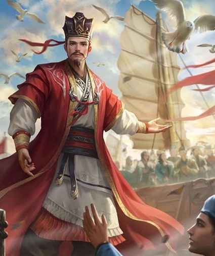 三国杀:被版本遗弃的武将,强度依旧停留在标风时代