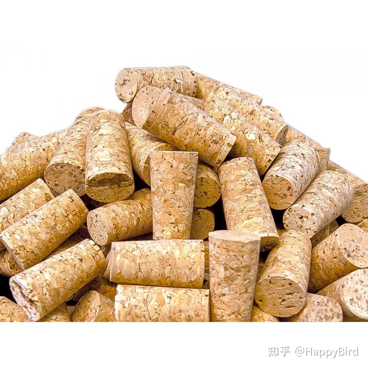 关于软木塞cork的知识