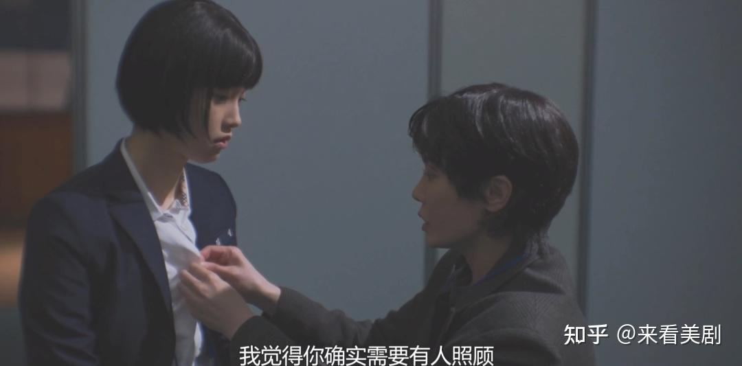 因尺度大被吐槽,这部19禁韩剧太生猛了 - 知乎