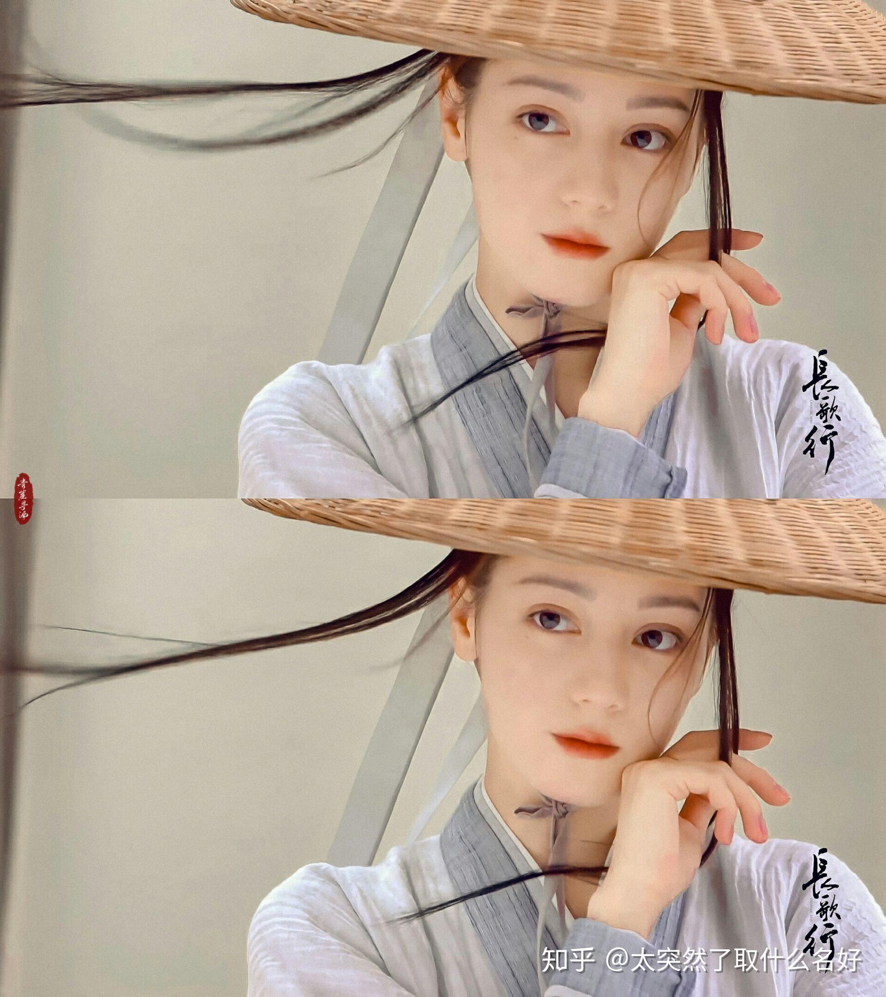 如何评价李长歌这个角色,和迪丽热巴以往的角色有哪些不同? - 知乎