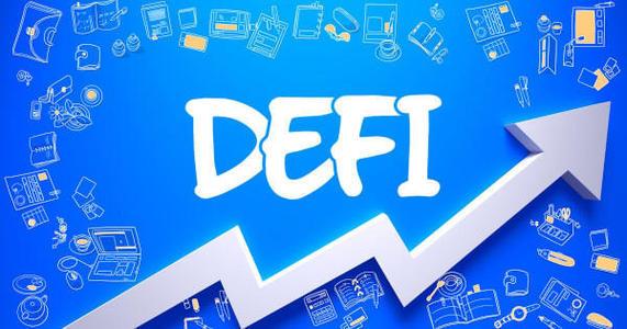 Defi热点趋势追踪 知乎 Defi热点趋势追踪 知乎