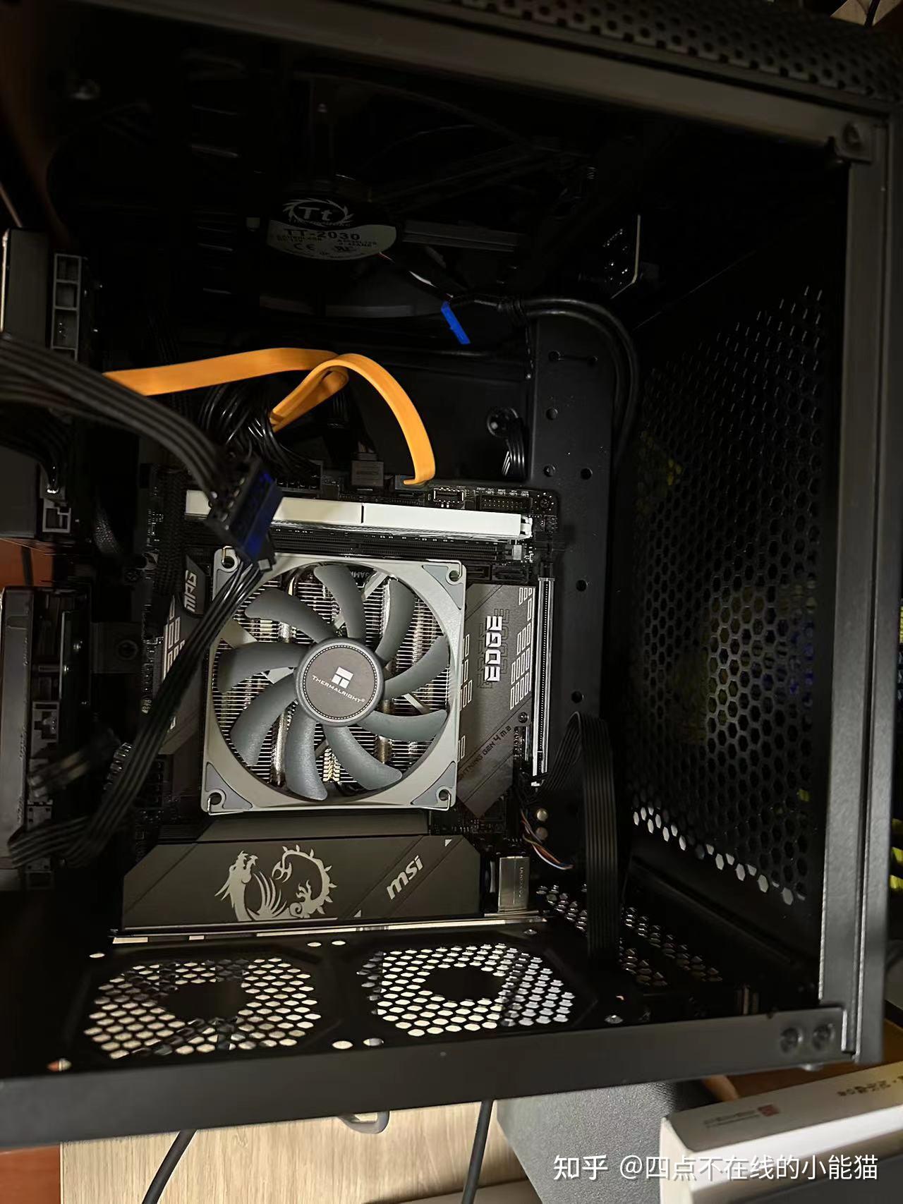 谁能劝我不要买NAS?插图1 谁能劝我不要买NAS?插图1