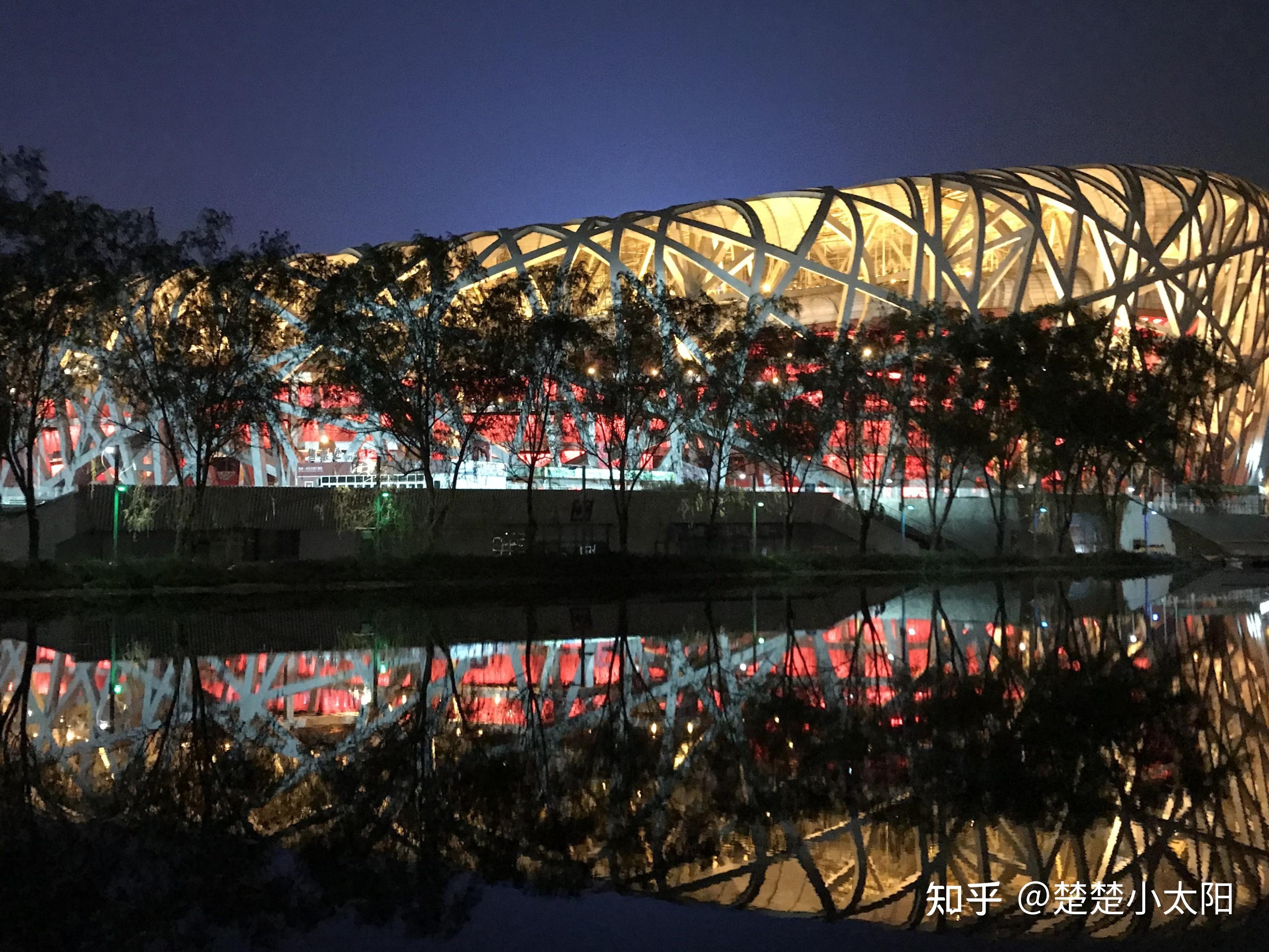 真实干货！不知道北京怎么玩？五天四晚旅游攻略你应该收好！