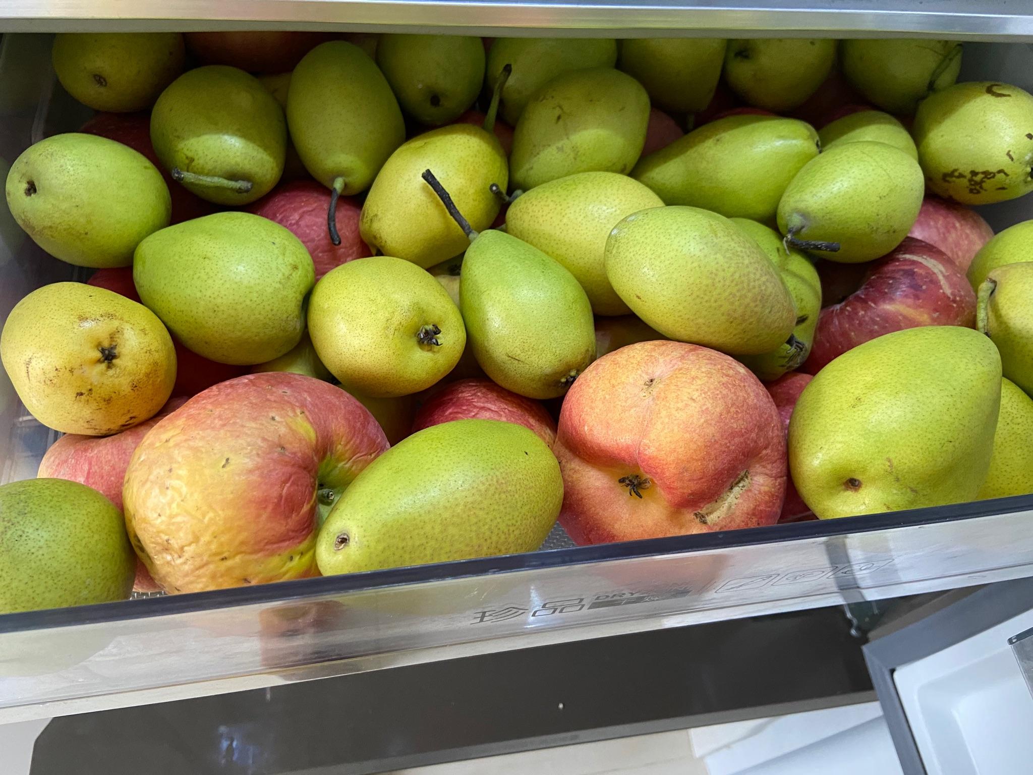 美团小美果园会收到水果吗