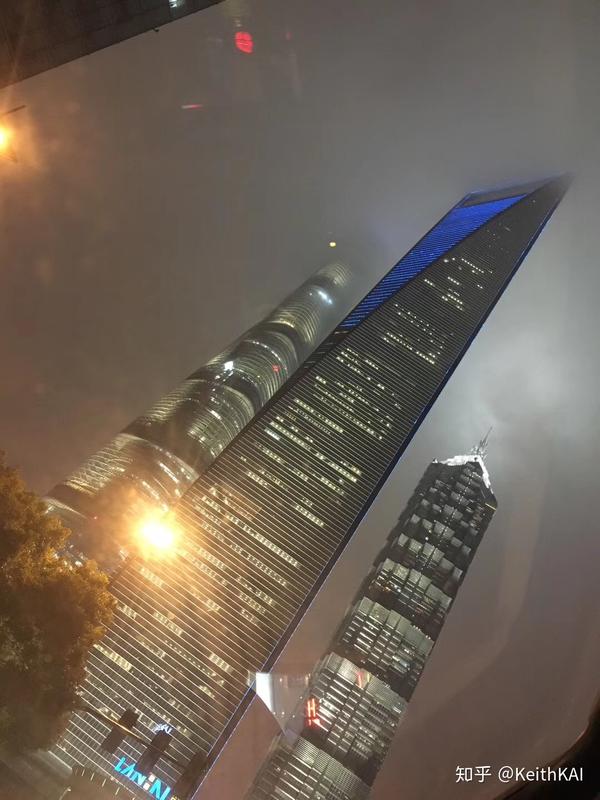 安永上海总部大楼图片