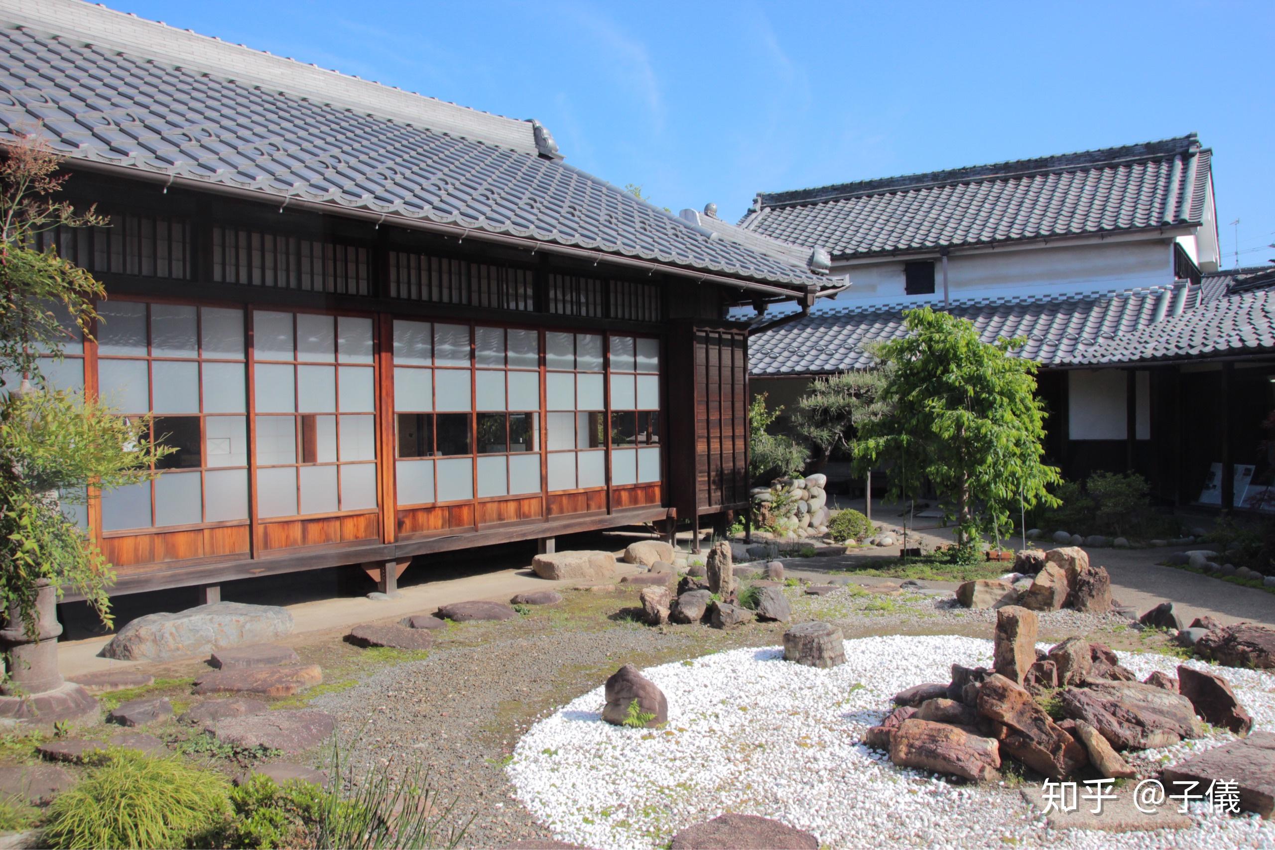 一日犬山 - 知乎