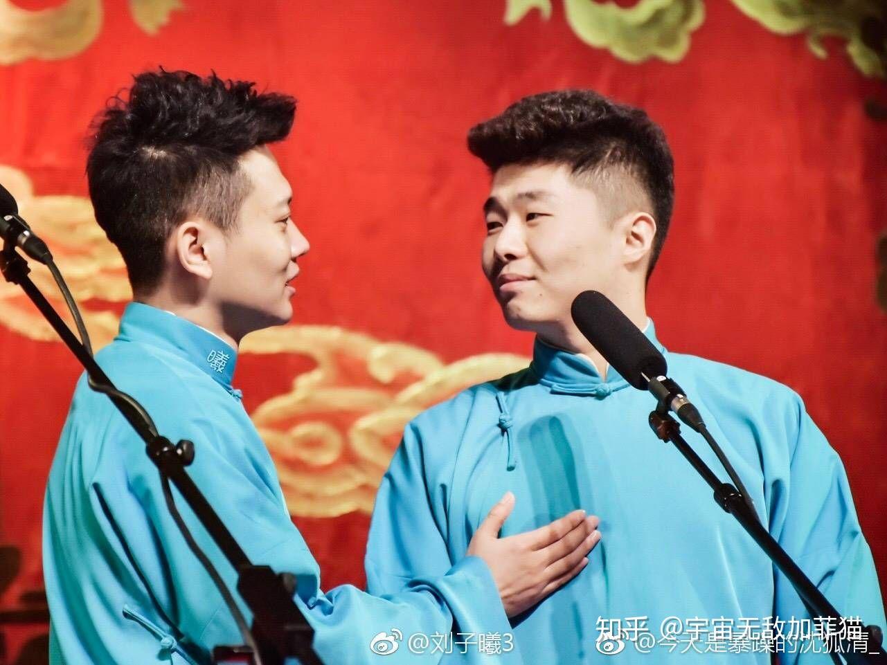 周九良有哪些好看的照片?