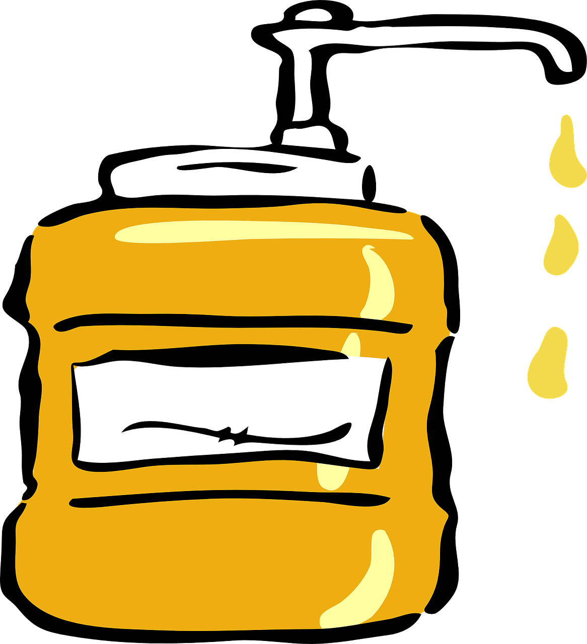 3. 冷却液选择标准