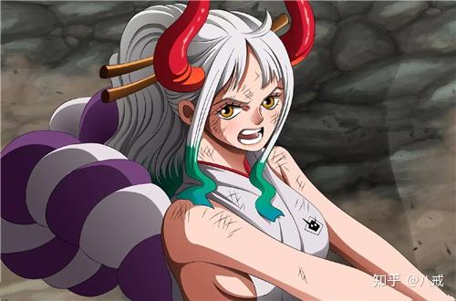 凯多为何执意让大和当和之国将军这是乔伊波伊出现的必要条件