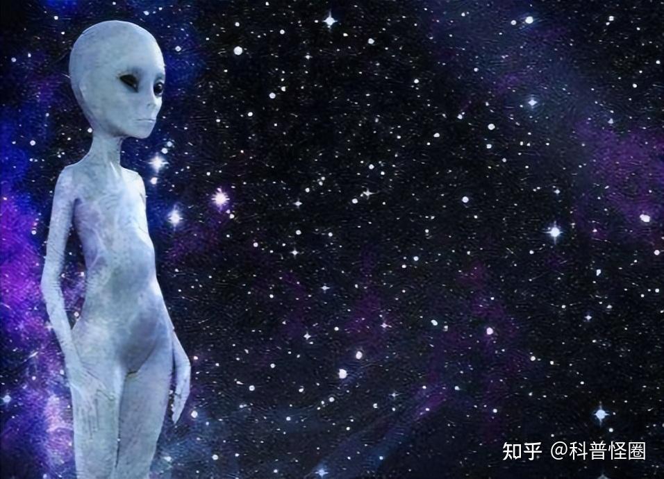 中国天眼频繁收到神秘信号,外星人真的存在?为何一直找不到 