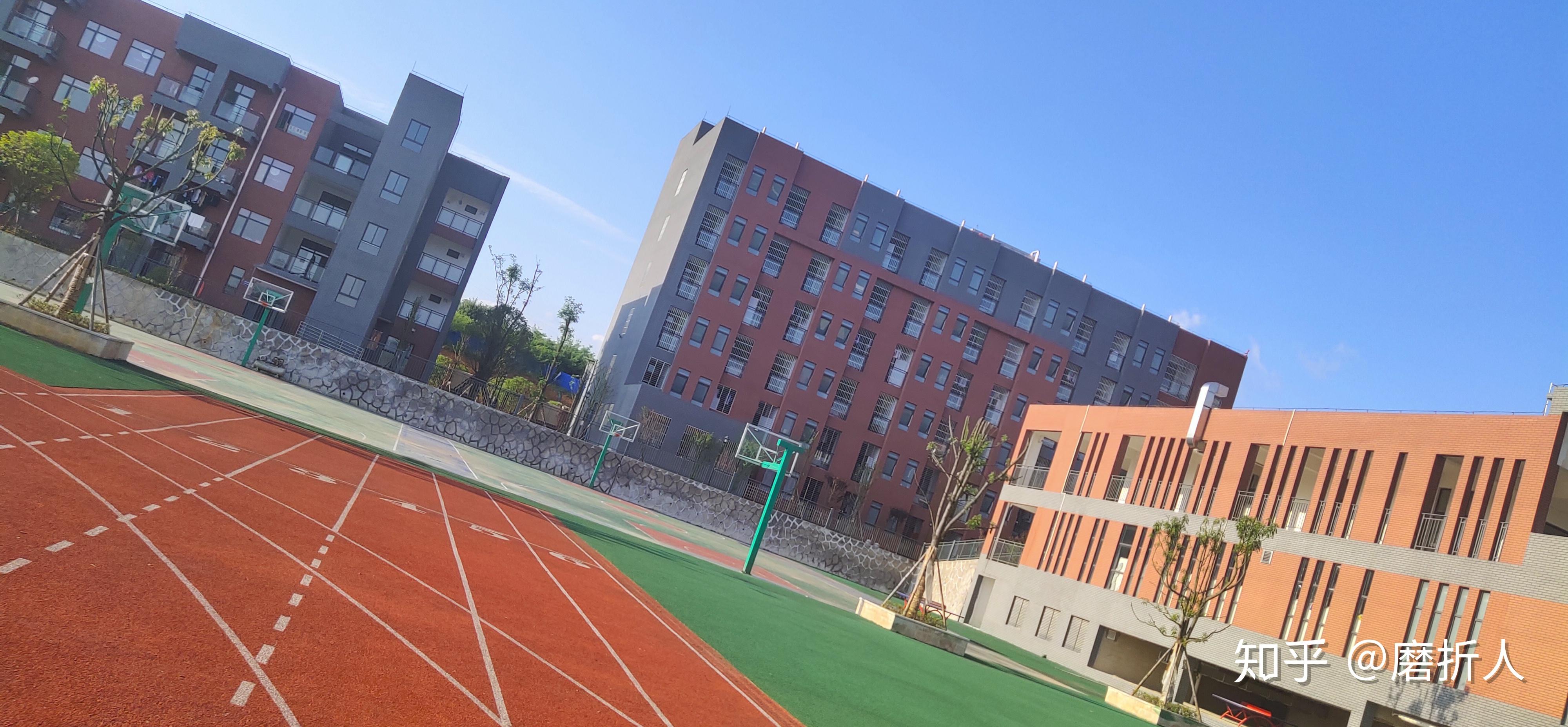 贵阳明雅学校致高三学生的一封信