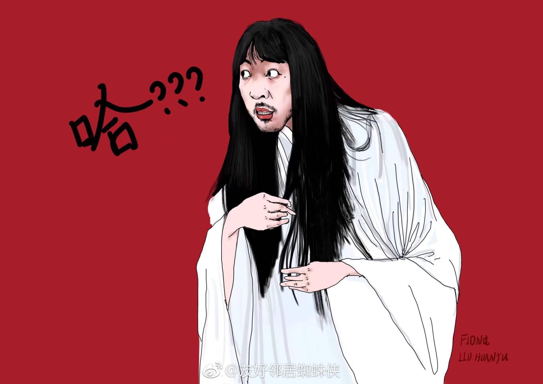 戏精牡丹团队塑造的人物角色你最喜欢谁为什么最爱的经典语录是什么