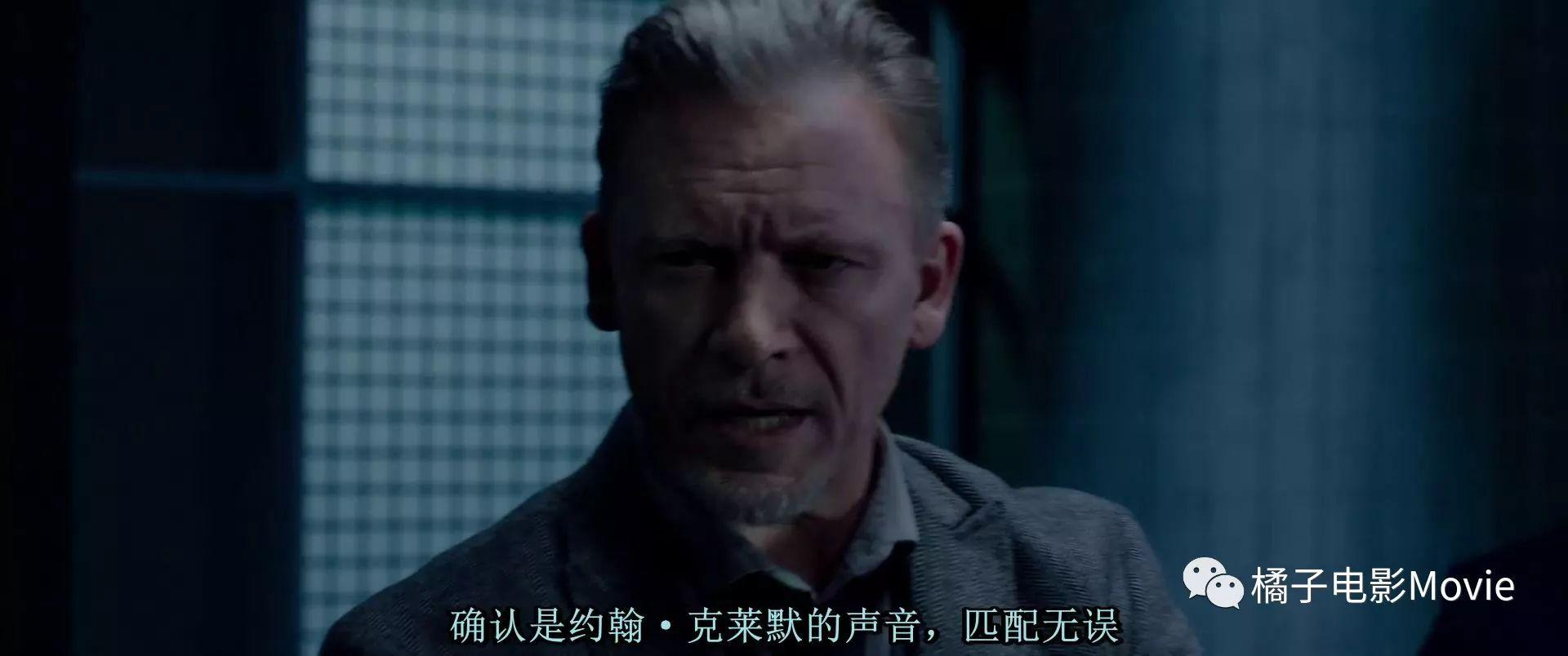 《电锯惊魂8》游戏开始,已经去世10年的竖锯竟然复活了? - 知乎
