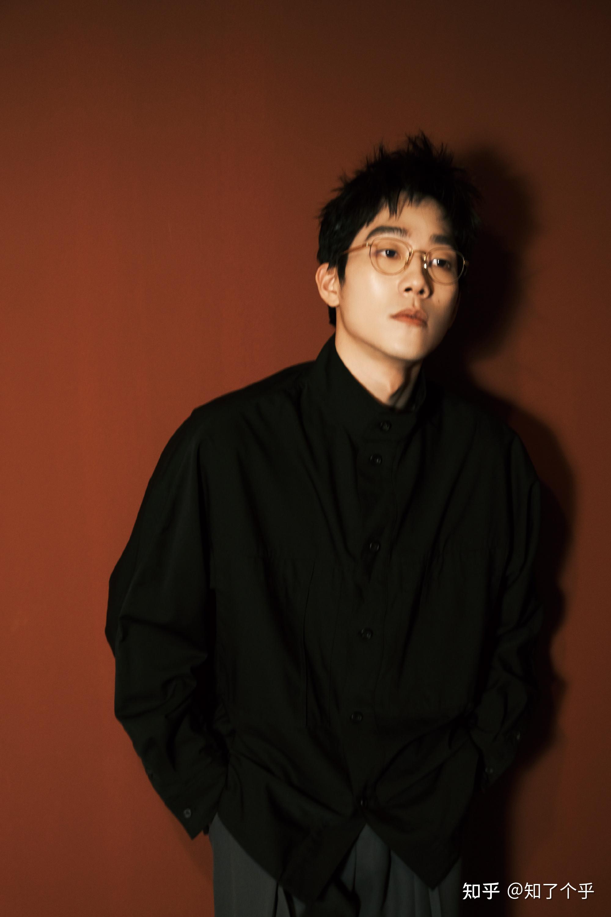 等一个马思超的时代. - 知乎