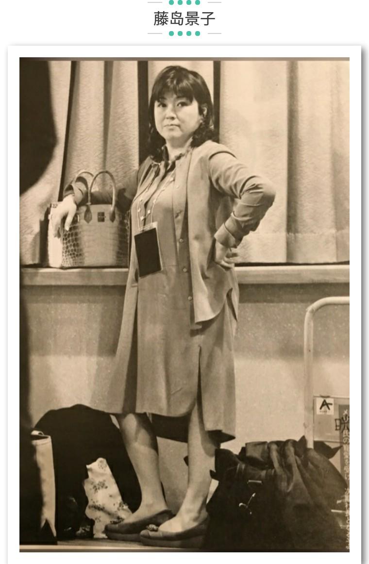 自打smap被解散,不仅饭岛三智早就离开j家,后面j家内部经过得势失势后