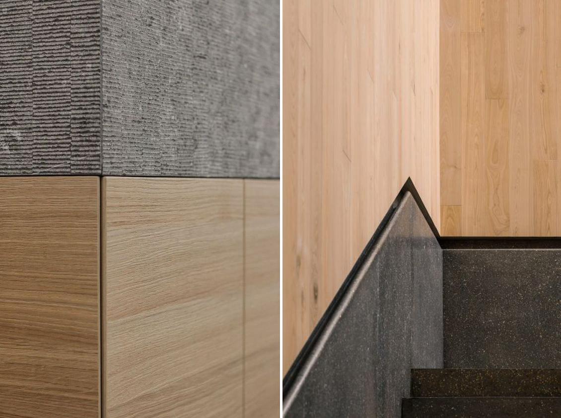 阳角收口连接通用施工图hjsj-2022