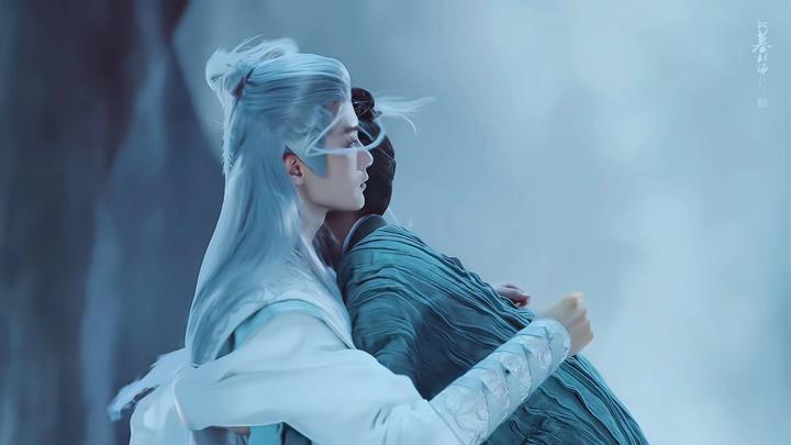 《长相思》续写，小夭*相柳，夭柳同人《两不离》 - 知乎