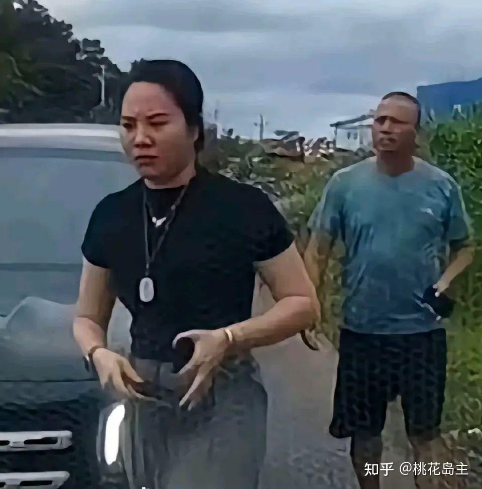 “亮证姐”背后的故事 - 知乎
