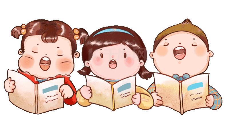 海外儿童学中文时,大声朗读课文有这么多好处! - 知乎