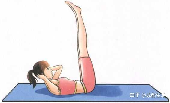 如何瘦腰瘦腿这是你要的瘦腰瘦腿最全攻略