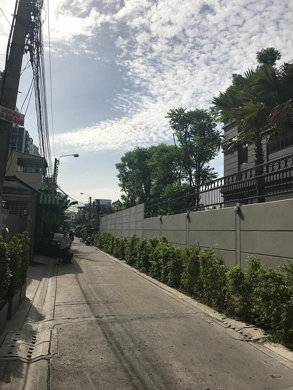 中国人怎么在曼谷买房子?