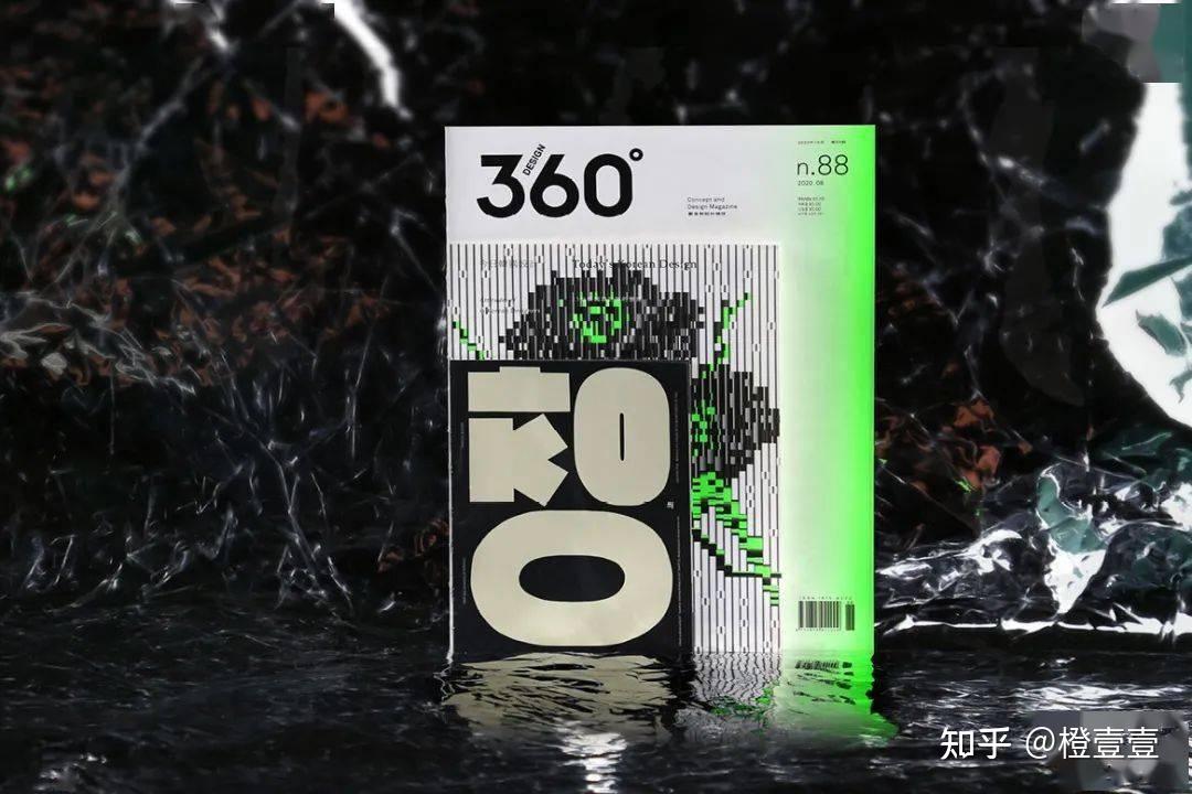 这个杂志是如何成为创意人士的必读刊物? - 知乎
