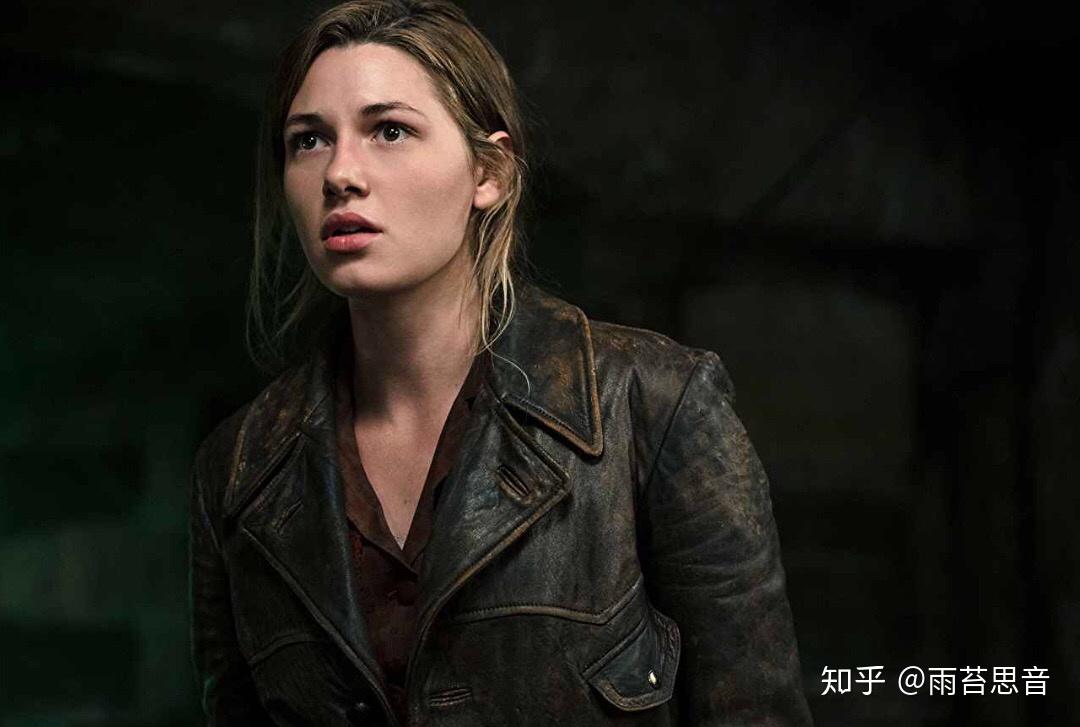 如何评价二战丧尸电影《霸主(overlord)》?