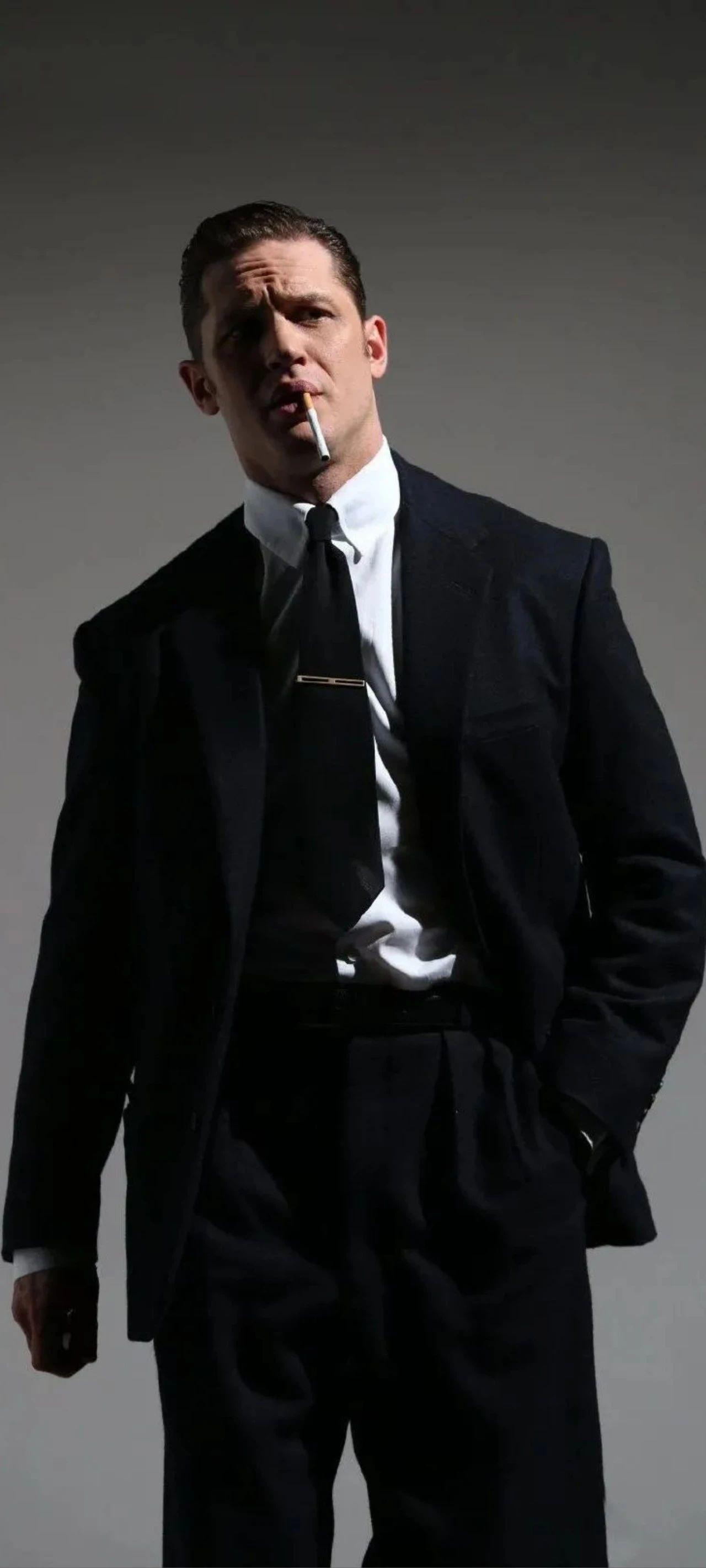 有哪些汤姆哈迪的电影高清壁纸