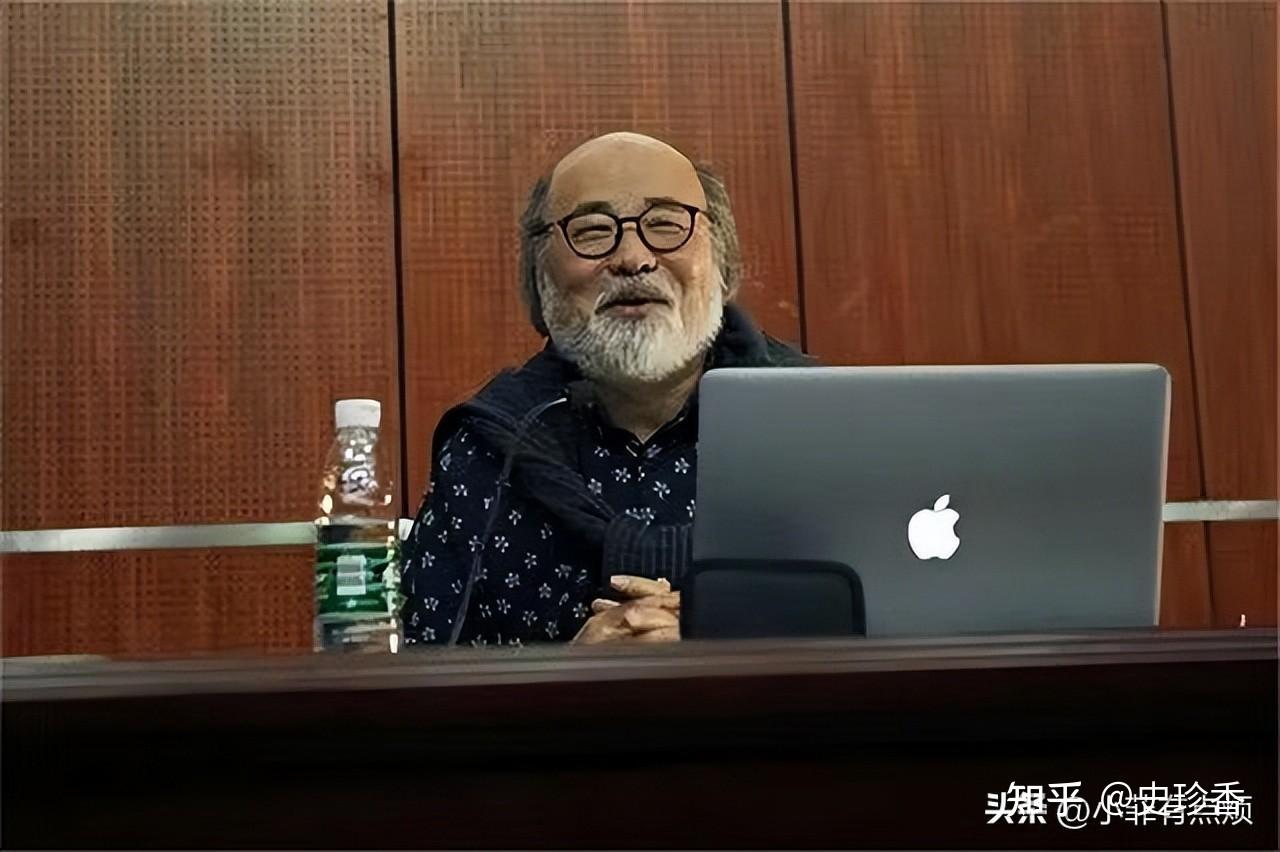 毒教材幕后黑手吕敬人老师是日本教授教育部决定永不录用