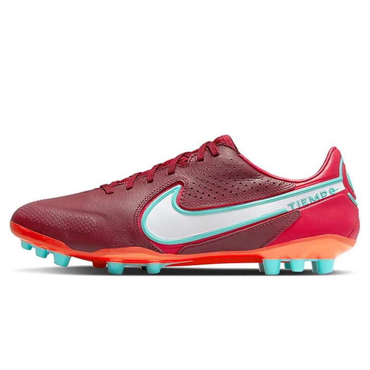 NIKE 耐克Vapor 14 Elite AG 男子足球鞋CZ8717-403 蓝绿40 【报价价格评测怎么样】-什么值得买