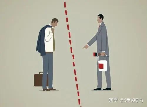 怎么管理一个固执的员工？ - 知乎