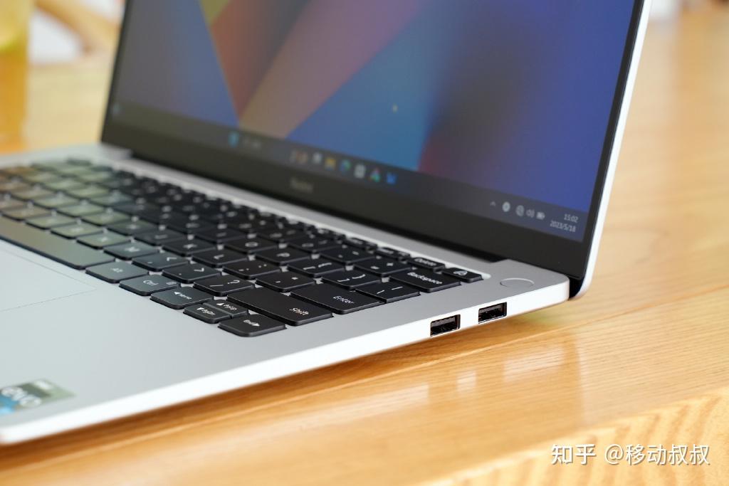 Redmi Book 14 2023评测：整顿4000元档轻薄笔记本市场？ - 知乎