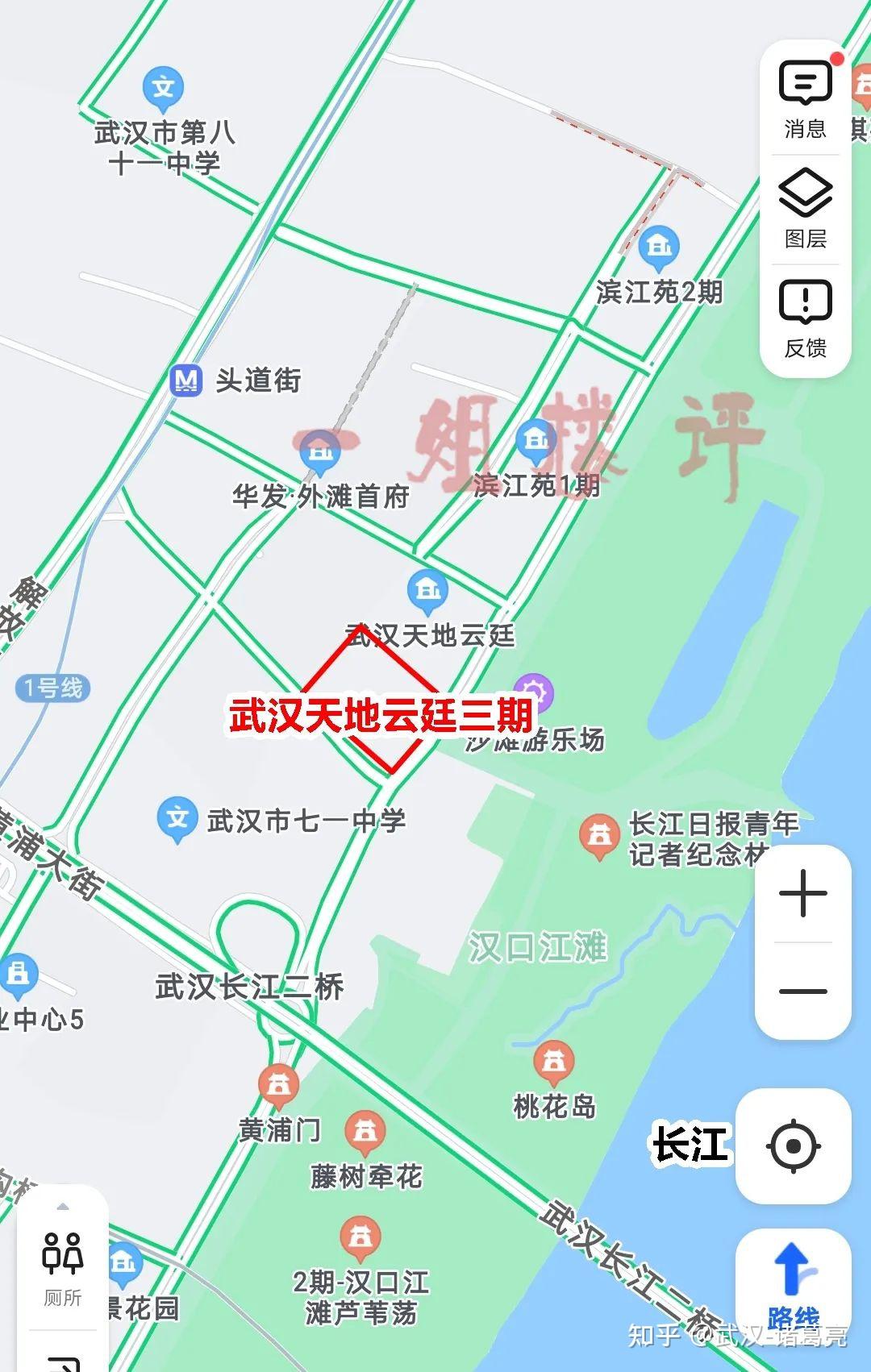 武汉天地！1500万/套，开盘20秒售罄！ - 知乎